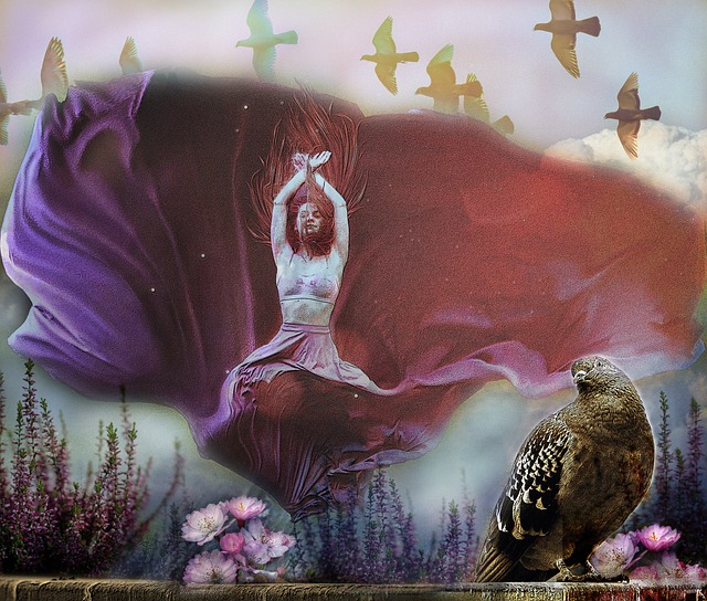 互相信任时 互相信任时